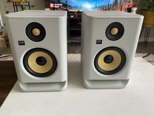 Monitor da studio KRK Rokit