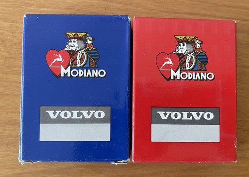 Carte gioco modiano mazzi - gioco,