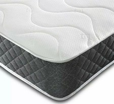 Materasso Memory Foam