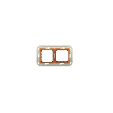 Bticino h4732 support - bticino, 2x2