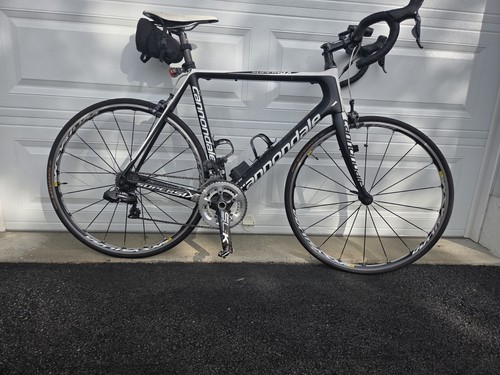Cannondale super six with - super,