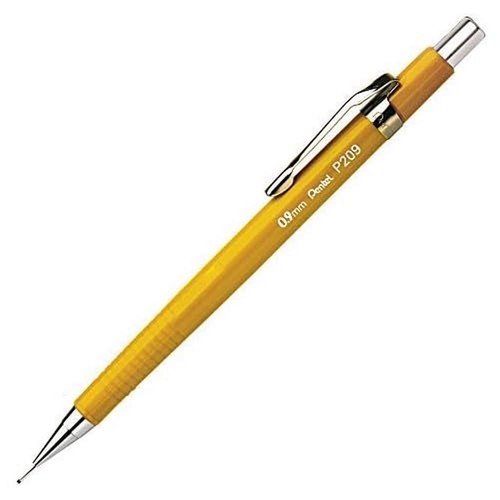 Pentel portamine sharp - pentel, mm