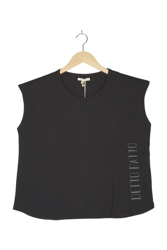 Top donna detto - detto, fatto
