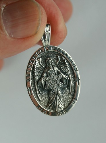 Ciondolo argento sterling - argento,