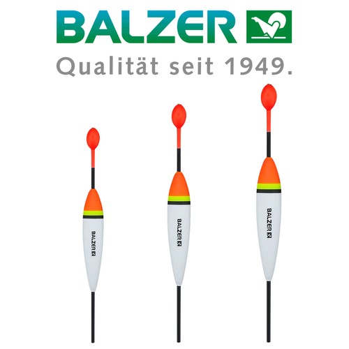 Balzer barschpose passante - barschpose,