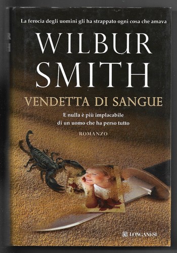 Vendetta sangue - di,