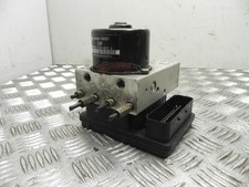 Centralina abs blocco - abs,