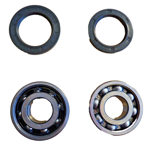 Cuscinetto ruota fag skf - cuscinetto, set