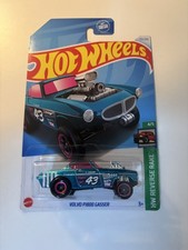 Hot Wheels Super Treasure Hunt