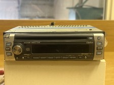 Clarion DXZ448R Autoradio CD