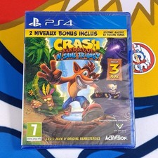 Crash Bandicoot N. Sane