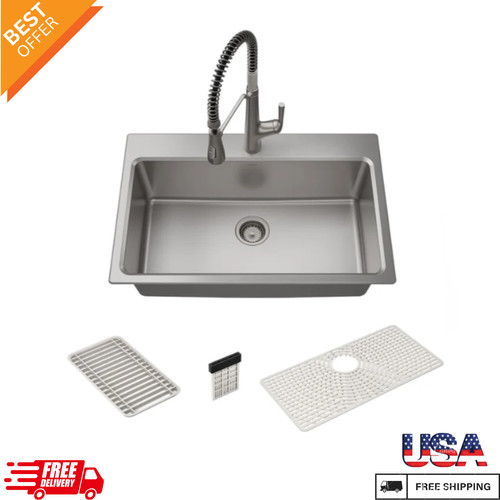 Kohler kit lavello cucina - kit,