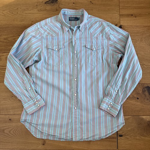 Camicia uomo ralph lauren - uomo,