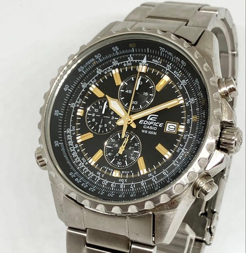 Casio edifice 527 - casio,