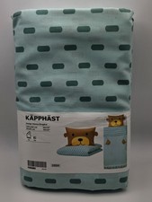 Set copripiumino Ikea KAPPHAST