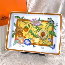 Hermes Paris La Siesta vassoio