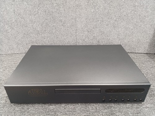 Lettore atoll cd30 be13043 - cd,