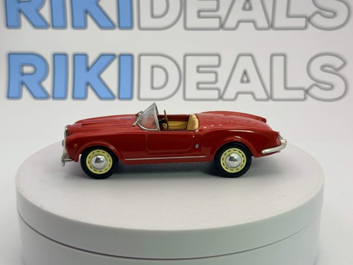 Lancia aurelia b24 - lancia,