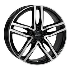 Alutec Ikenu 8.0Jx19 ET38
