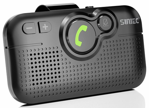 Kit vivavoce bluetooth per - kit,
