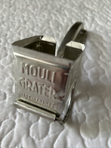 Grattugia mouli made - grattugia, france