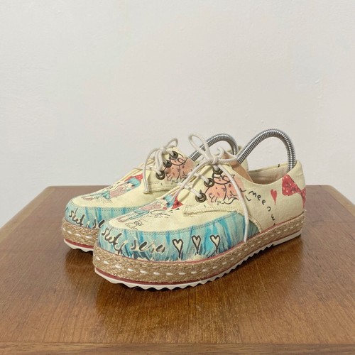 Goby lolita illustrate - goby,