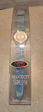 Orologio Swatch Skin 007