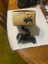 Abu Garcia Cardinal 4 vintage