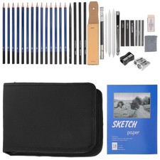  Kit Matite Da Disegno Professionale Per Schizzi Disegnare Matita