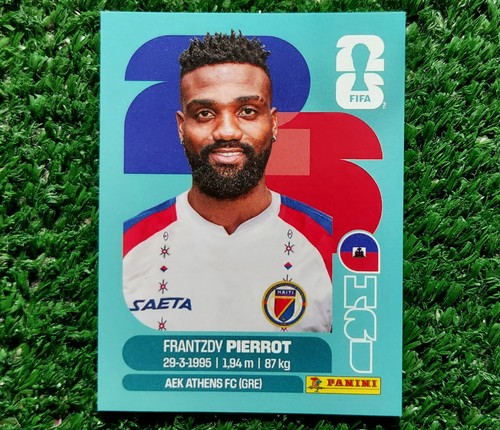 Figurina calciatori panini usa - figurina,