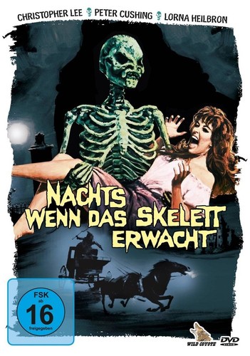 Nachts wenn das skelett - ,,
