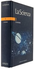 Scienza universo volume - l'universo,