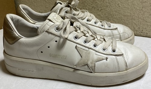 Golden goose superstar - goose,