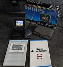 Philips 3lc2000 testé - tv, ok