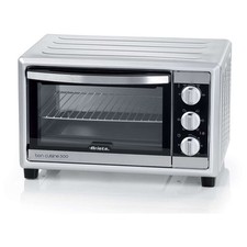 Fornetto elettrico ventilato