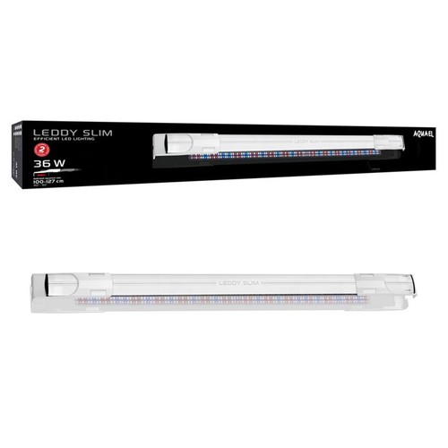 Aquael leddy slim plant 36w - leddy,