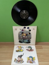 QUEEN Innuendo LP Vinyl 1991