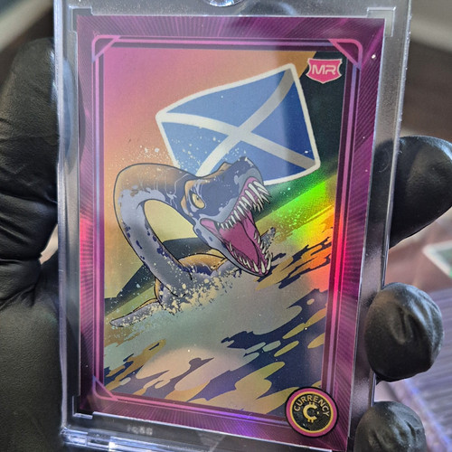 2025 cardsmiths currency 6 - cardsmiths,