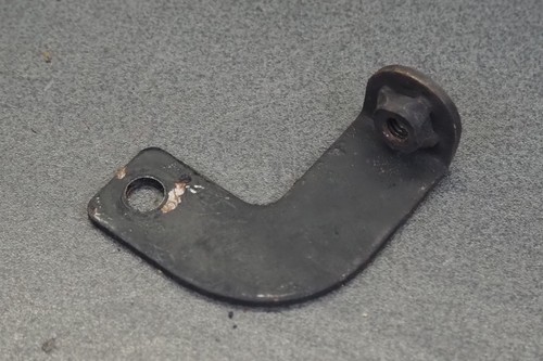 Bracket faro anteriore b - anteriore,,