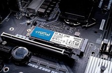 Crucial P2 CT500P2SSD8 SSD