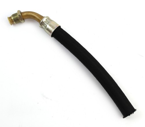 Tubo carburante pompa - carburante, di