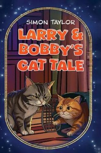 Simon taylor larry bobby s - simon, &