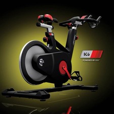 Life Fitness IC6 – Spin bike