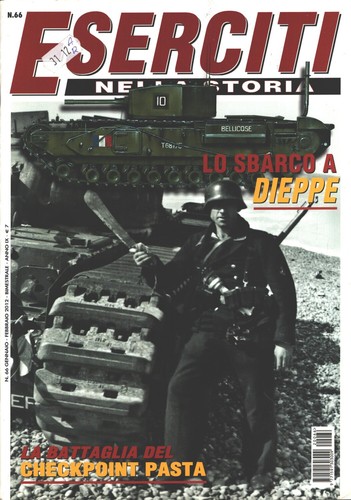 Rivista eserciti nella - rivista,