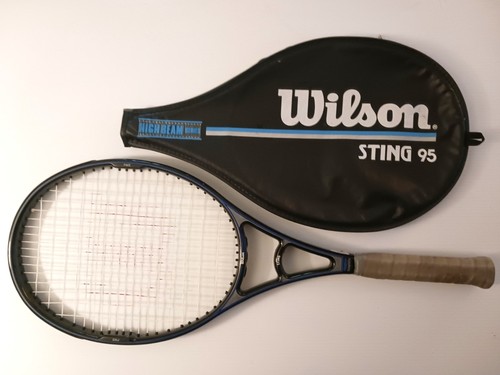 Racchetta tennis wilson - da,