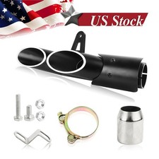 38mm-51mm Outlet Motorcycle