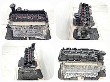 BMW E70 E71 40D 535D Motore