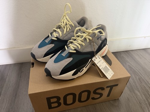 Adidas yeezy boost 700 wave - yeezy,