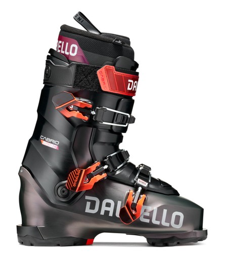 Dalbello cabrio 120 - dalbello,