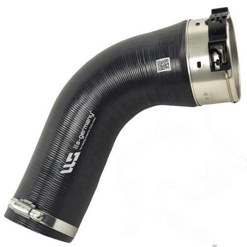 Tubo turbo aria - , di